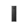LG GBBS727AEV voľne stojaca chladnička s mrazničkou s LINEARCooling, DoorCooling+, Total No Frost, LG ThinQ, Dark Graphite