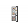 LG GBBS727AEV voľne stojaca chladnička s mrazničkou s LINEARCooling, DoorCooling+, Total No Frost, LG ThinQ, Dark Graphite