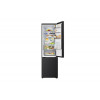 LG GBBS727AEV voľne stojaca chladnička s mrazničkou s LINEARCooling, DoorCooling+, Total No Frost, LG ThinQ, Dark Graphite