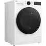 LG F4WX7092W 9 kg práčka s AI DD™, Steam+ a Wi-Fi