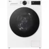 LG F4WX7092W 9 kg práčka s AI DD™, Steam+ a Wi-Fi