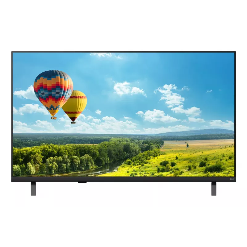 LG hotelový televízor 55UJ660H 55