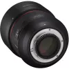 Samyang AF 85mm f/1.4 F objektív pre Nikon (F1111203103)
