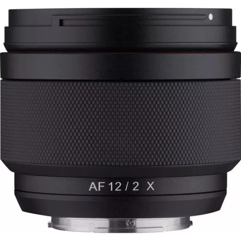 Samyang AF 12mm f/2.0 objektív pre Fujifilm (F1220510103)