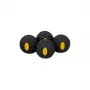 Helinox Vibram Ball Feet Set 45 mm - čierna (sada 4 ks)