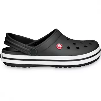 Crocs Crocband Clog čierna 11016 001