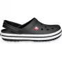 Crocs Crocband Clog čierna 11016 001