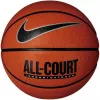Nike Everyday All Court 8P basketbalová lopta veľkosť 6 oranžová odvetraná