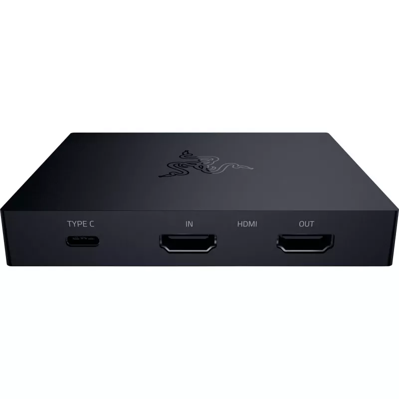 Razer Ripsaw HD karta na záznam hier, 1080p60, HDMI 2.0 (RZ20-02850100-R3M1)