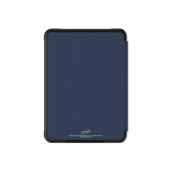 Skinarma Trax folio puzdro pre Kindle Paperwhite 12. generácia (7. generácia) - modrá