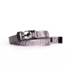 SKINARMA Ranger Tactical opasok fialový – rýchloupínacia spona zo zliatiny zinku, 38mm vysokohustotný nylon, univerzálna veľkosť pre väčšinu