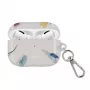 UNIQ Coehl Reverie AirPods Pro puzdro Soft Ivory