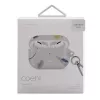 UNIQ Coehl Reverie AirPods Pro puzdro Soft Ivory