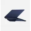 UNIQ Lyden Versa puzdro pre MacBook Neo, Navy