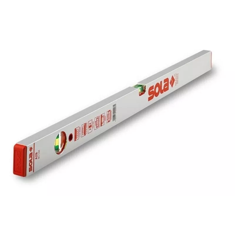 SOLA SALT LEVEL hliníková AZB 70 70 cm vodováha