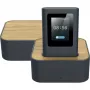 Strong HOPI-5G-DM6 5G Wi-Fi 6 router AX3000 dvojpásmový, 2.5G port, Nano SIM, čierny