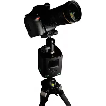Syrp Genie II otočné ovládanie pohybu