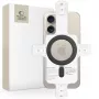 Tech-Protect Magmat MagSafe magnetický krúžok čierny
