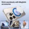 Tech-Protect Magmat MagSafe magnetický krúžok čierny
