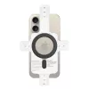 Tech-Protect Magmat MagSafe magnetický krúžok čierny
