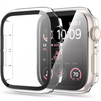 Puzdro Tech-Protect Defense360 pre Apple Watch 4/5/6/SE/1/2/3 (40 mm)
