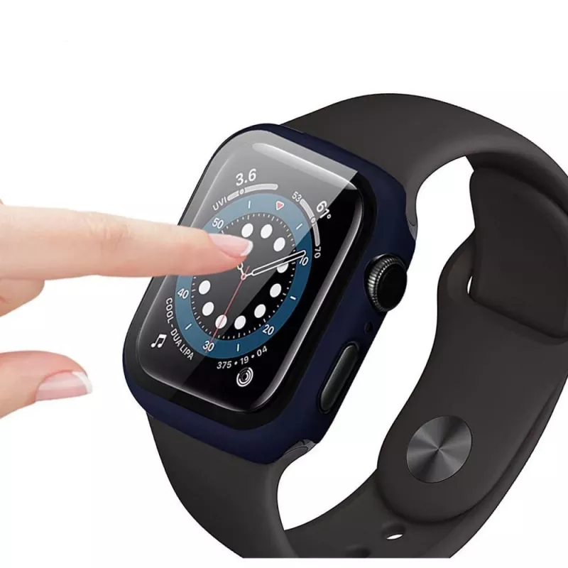 Puzdro Tech-Protect Defense360 pre Apple Watch 4/5/6/SE/1/2/3 (40 mm)