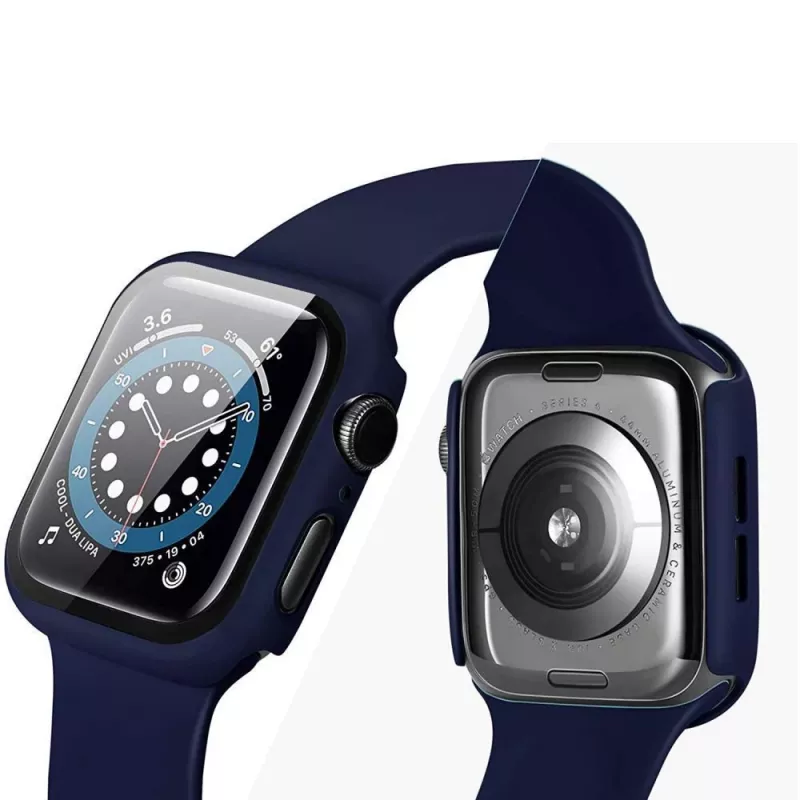 Puzdro Tech-Protect Defense360 pre Apple Watch 4/5/6/SE/1/2/3 (40 mm)