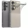 Araree Flexield Samsung Galaxy S25 Ultra puzdro transparentné
