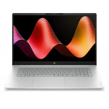 HP OmniBook 3 17-dp0157ng 17,3 palcov FHD IPS laptop, AMD Ryzen 5 7520U, 16GB RAM, 512GB SSD, FreeDOS