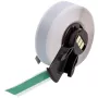 BRADY M6C-500-439-GR viacúčelové vinylové etikety, 24 mm, červená na bielej, 8 m