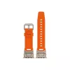 SKINARMA Titon remienok pre Apple Watch Ultra 49 mm oranžový