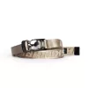 Skinarma Ranger Tactical opasok khaki - kovová spona s rýchlouzáväzom, 38 mm nylonový pás, unisex