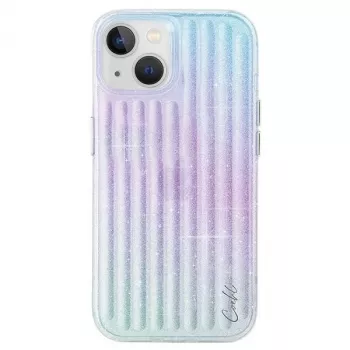 UNIQ Coehl Linear puzdro pre iPhone 15/14/13 6,1 palca - Stardust