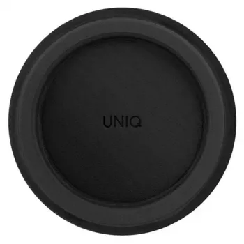 Magnetický základný držiak UNIQ Flixa, Jet Black