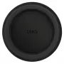 Magnetický základný držiak UNIQ Flixa, Jet Black