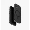 UNIQ Airsuit pre iPhone 17 MagclickCharging transparentné puzdro