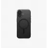 UNIQ Airsuit pre iPhone 17 MagclickCharging transparentné puzdro