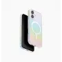 UNIQ Iridescia Magclick nabíjacie puzdro pre iPhone 17 - Holo Quartz