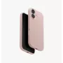 UNIQ Lino Magclick nabíjacie puzdro pre iPhone 17 - ružová