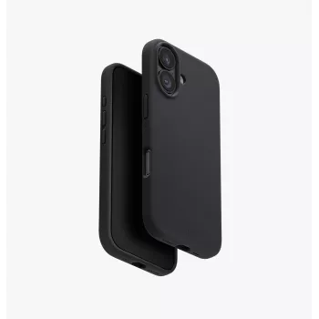 UNIQ Lino Magclick nabíjacie puzdro pre iPhone 17 - ružová