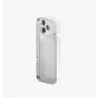 UNIQ Optix Aeroshield+ ochrana modulu fotoaparátu pre iPhone 17 Pro Max transparentná