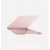 UNIQ Lyden Versa puzdro pre MacBook Neo, ružová