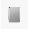 UNIQ Camden Lite folio puzdro pre iPad Air 13 palcov (M2 2024 / M3 2025 / M4 2026) sivá