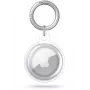 Tech-Protect Icon puzdro pre Apple AirTag, priehľadné