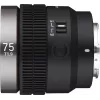 Samyang V-AF 75mm T1.9 FE objektív pre Sony (F1414806101)