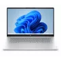 HP OmniBook 3 17-dp0158ng 17,3 palca FHD IPS notebook, AMD Ryzen 5 7520U, 8GB RAM, 512GB SSD, Windows 11 Home, prírodné striebro