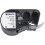 BRADY M5-113-490 FreezerBondz II polyesterové etikety pre BMP51/BMP53/M511, biele, 38,1 mm x 25,4 mm, 250 etikiet