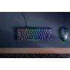 Razer Huntsman Mini 60% drôtová optomechanická herná klávesnica, severské rozloženie, RGB, čierna (RZ03-03391300-R3N1)
