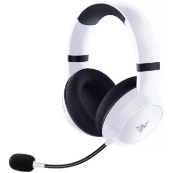 Razer Kaira pre Xbox bezdrôtový herný headset - biely
