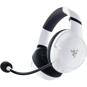 Razer Kaira pre Xbox bezdrôtový herný headset - biely